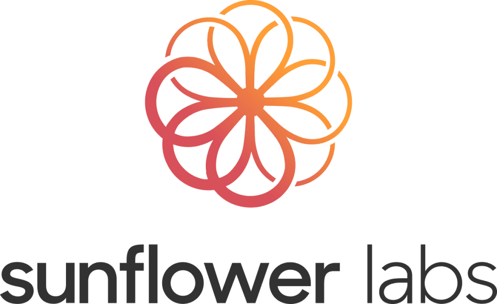 Logo de Sunflower Labs